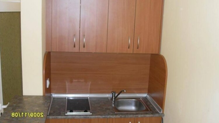 Germanea Hotel - Photo4