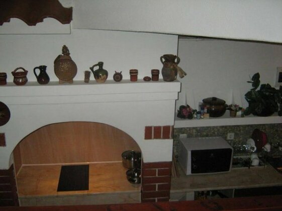 Guest House Flora - Photo3