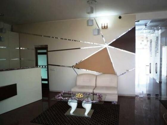 Hotel Via Lacus - Photo4