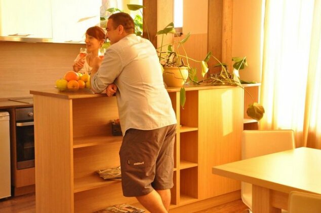 Rado Apartments - Photo2