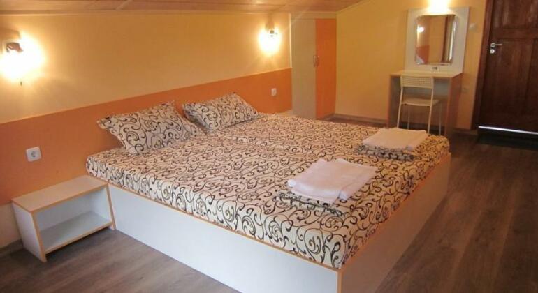 Slavina Guest House - Photo3