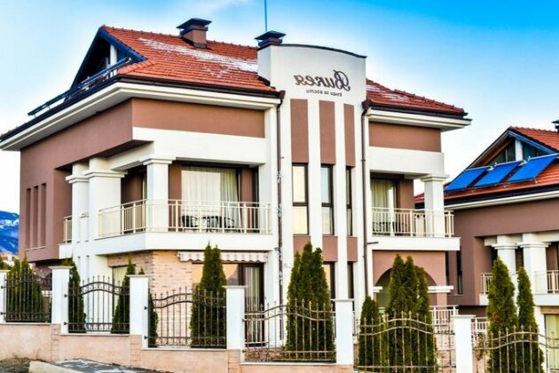 Vikeya Guest House