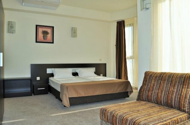Vikeya Guest House - Photo4