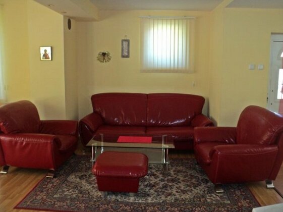 Villa Faia - Photo3