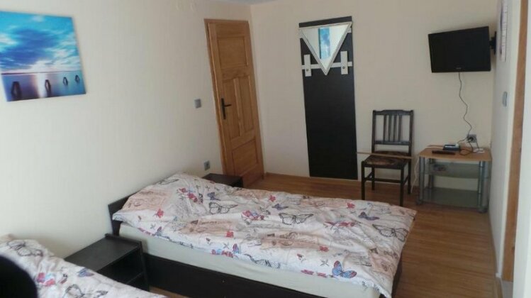 Guesthouse Happy Life - Photo3