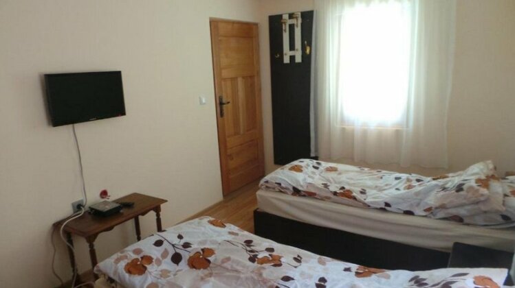 Guesthouse Happy Life - Photo5
