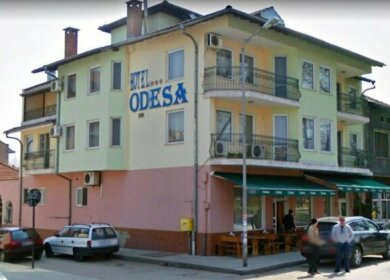 Family Hotel Odessa