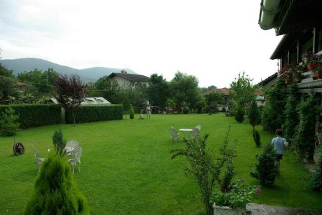 Guest House Dan Kolov - Photo4