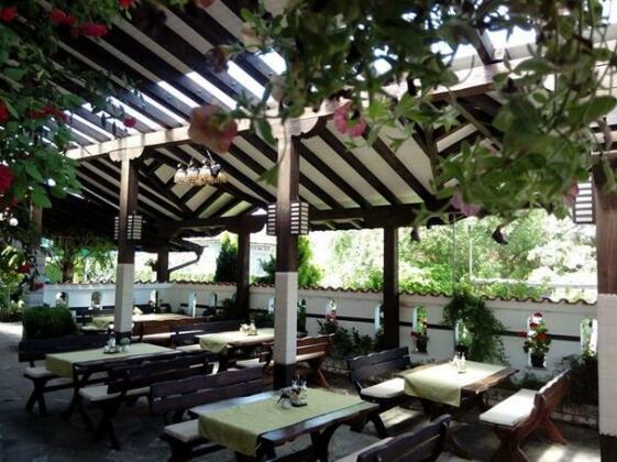 Guest House Dan Kolov - Photo5