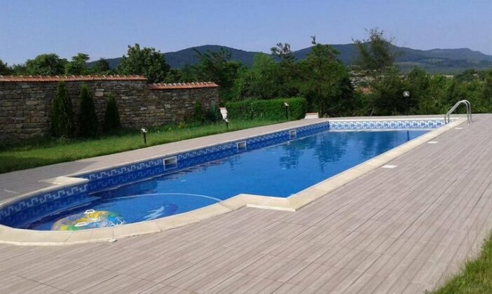 Vila Nikolina Guesthouse - Photo4
