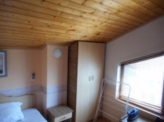 Guest Rooms Ribarska Hizha - Photo2