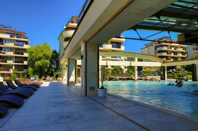 Al Rial Beach Apartments - Photo4