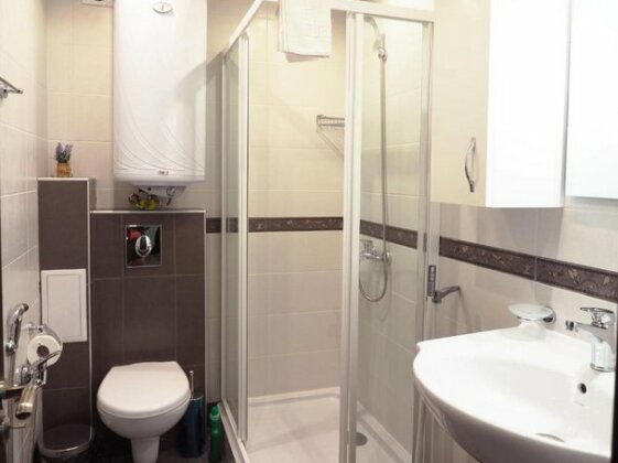 Al Rial Beach Apartments - Photo5