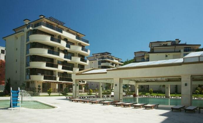 Long Beach Hotel & Spa - Photo2