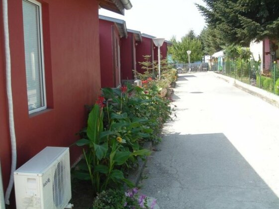 Rusalka Bungalows - Photo5