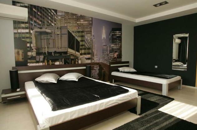 Hotel Acktion - Photo3