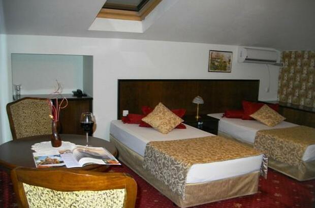 Hotel Minaliat Vek - Photo3