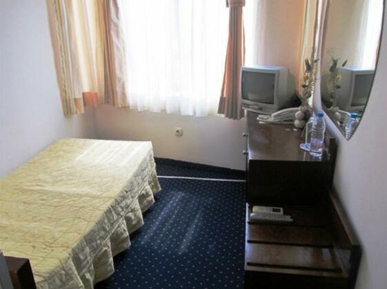 Hotel Solo Shumen - Photo4