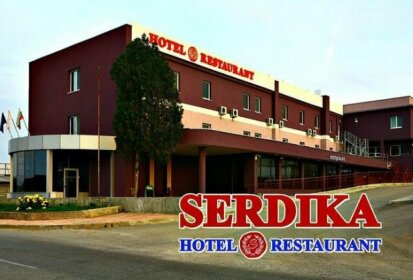 Hotel Serdica