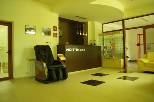 Hotel Nice Simitli - Photo3