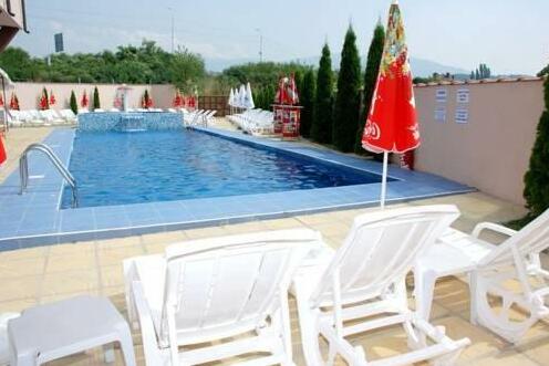 Hotel Nice Simitli - Photo5