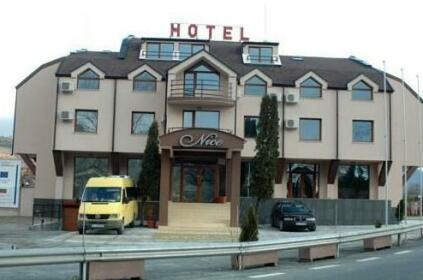 Hotel Nice Simitli