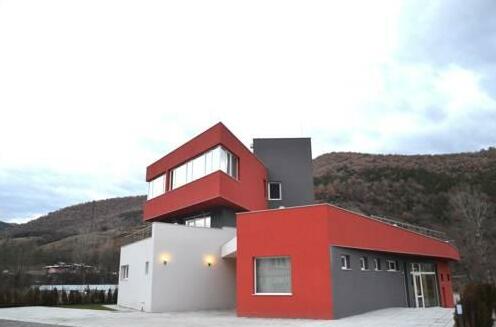 Villa Galiana - Photo3