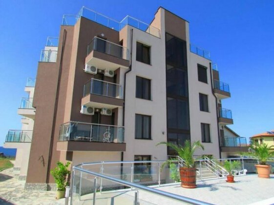 Afrodita Apartments 2