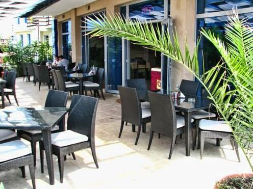 Afrodita Hotel Sinemorets - Photo2