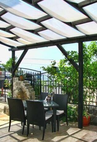 Afrodita Hotel Sinemorets - Photo4