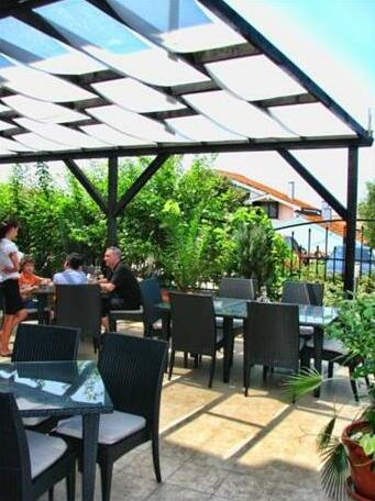 Afrodita Hotel Sinemorets - Photo5