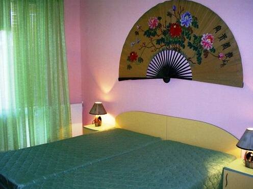 Alex Guest House - Photo3
