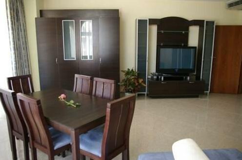 Apart Hotel Apolonia Palace - Photo3