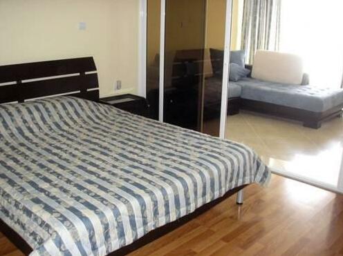 Apart Hotel Apolonia Palace - Photo4