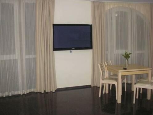 Apart Hotel Apolonia Palace - Photo5