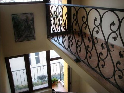Hotel Bavaria Sinemorets - Photo2