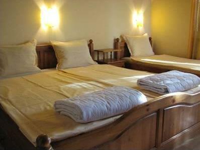 Hotel Bavaria Sinemorets - Photo4