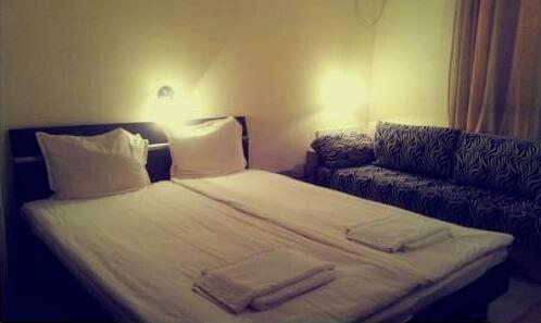 Hotel Bavaria Sinemorets - Photo5