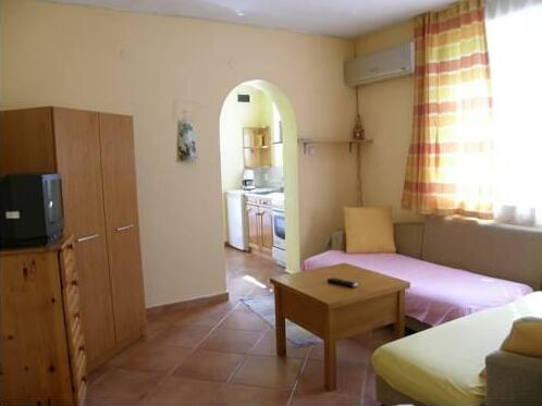 Sinemorets Apartment - Photo2