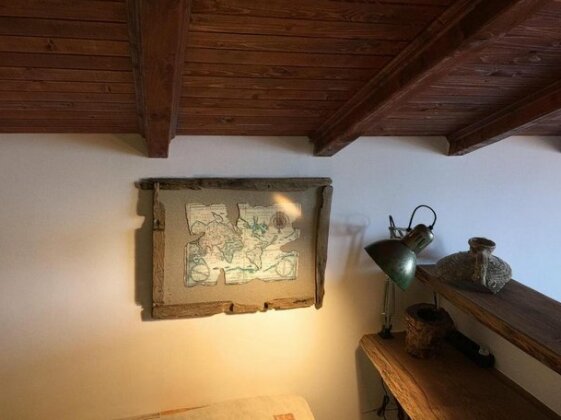 Sinemoria Guest House - Photo3