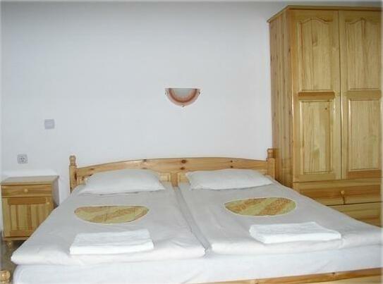 Valkanovy Guest House - Photo3