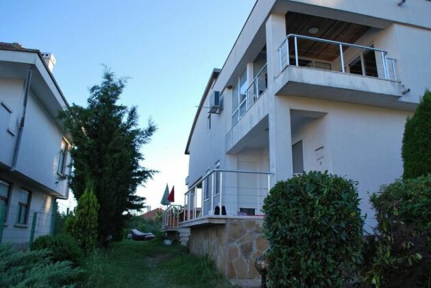Villa California - Photo2