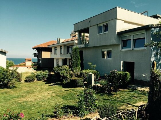 Villa California - Photo3