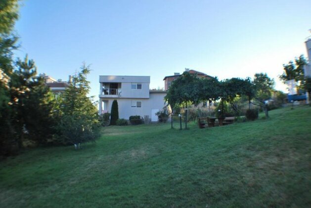 Villa California - Photo4