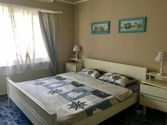 Villa Sinemorets