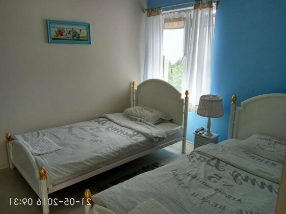 Villa Sinemorets - Photo4