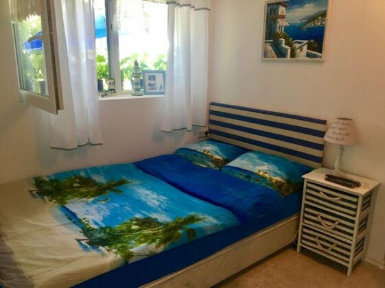 Villa Sinemorets - Photo5