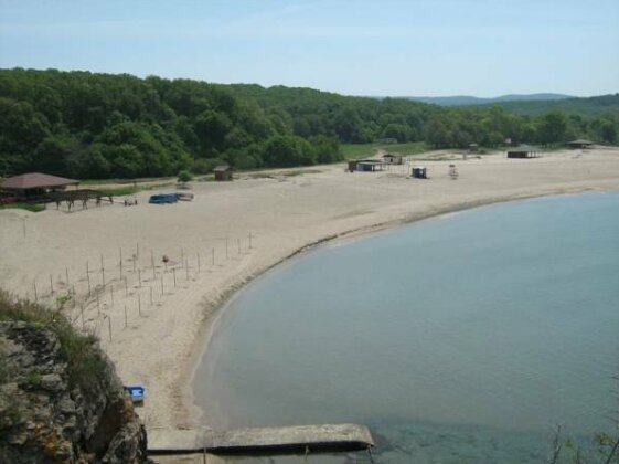 Villa Victoria Sinemorets - Photo3