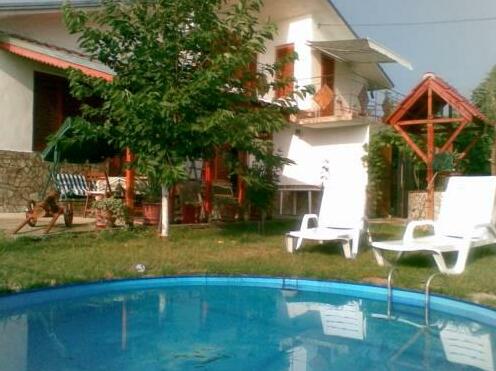Guest House Selski Uiut - Photo2