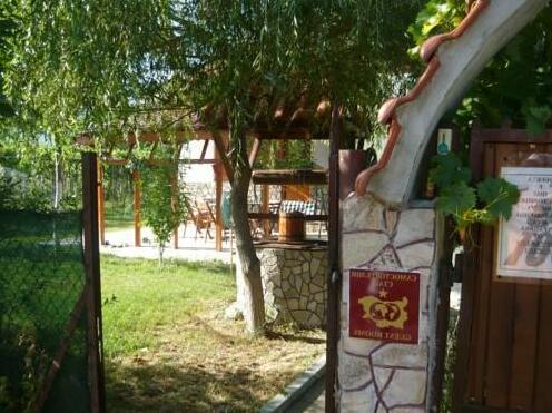 Guest House Selski Uiut - Photo3